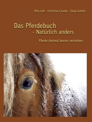 cover image of Das Pferdebuch